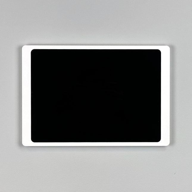 Displine Companion Wall 2.0 for iPad 10th-11th / iPad Air / Pro 11" Wit