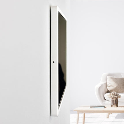 Displine Companion Wall 2.0 for iPad 10th-11th / iPad Air / Pro 11" Wit