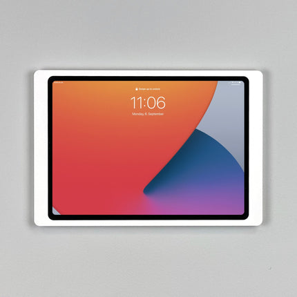 Displine Companion Wall 2.0 for iPad 10th-11th / iPad Air / Pro 11" Wit