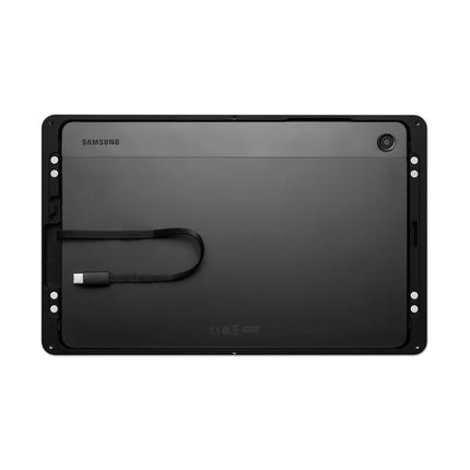 Displine Companion Wall 2.0 wandhouder Samsung Galaxy Tab S10 FE 10.9"