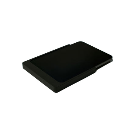 Displine Companion Wall Home for iPad mini 8.3", Zwart