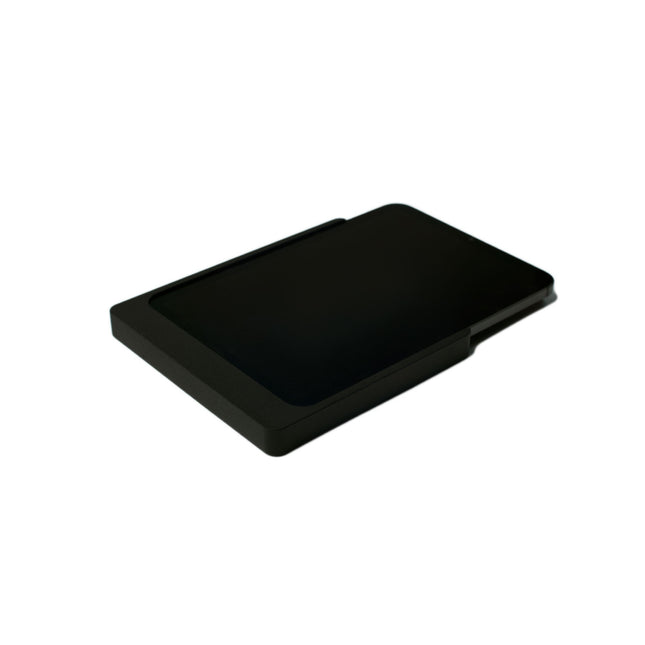 Displine Companion Wall Home for iPad mini 8.3", Zwart