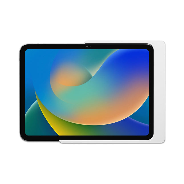 Displine Companion Wall 2.0 Wandhouder compatibel met Samsung Galaxy TAB A9 Plus, 11 inch, wit Displine Companion Wall 2.0 Wandhouder compatibel met Samsung Galaxy TAB A9 Plus, 11 inch, wit