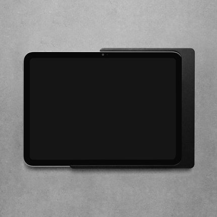 Displine Companion Wall Home  iPad 10th/11th gen. Zwart