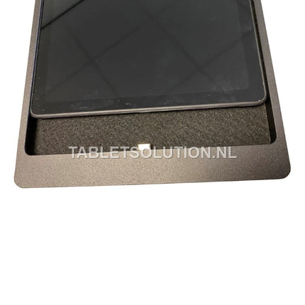 Displine Companion Wall Home Slide-in wandhouder  iPad 10.2, Wit