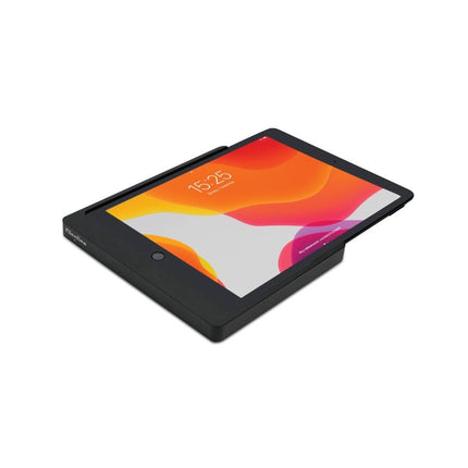 Displine Companion Wall Home Slide-in wandhouder  iPad 10.2, zwart