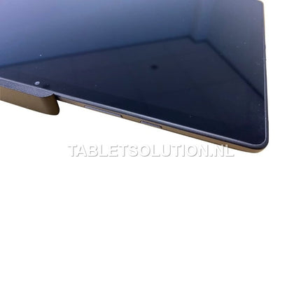 Displine Companion Wall Home Slide-in wandhouder  iPad 10.2, zwart