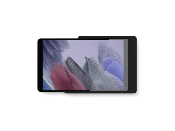 Displine Companion Wall Home Slide-in wandhouder Samsung Tab A7 Lite 8.7