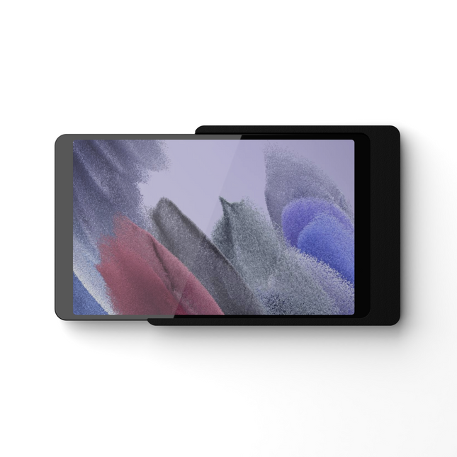 Displine Companion Wall Home Slide-in wandhouder Samsung Tab A7 Lite 8.7