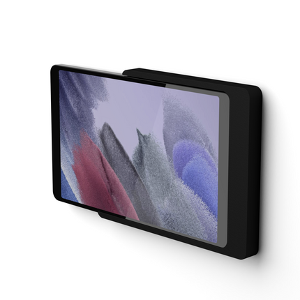 Displine Companion Wall Home Slide-in wandhouder Samsung Tab A7 Lite 8.7