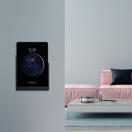Displine Companion Wall Home Slide-in wandhouder Samsung Tab A9+/ A11+