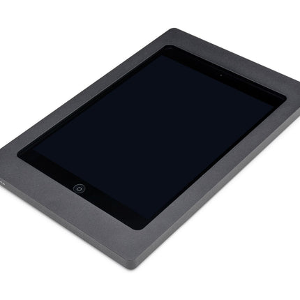 Displine Companion Wall iPad 10.2  Antraciet