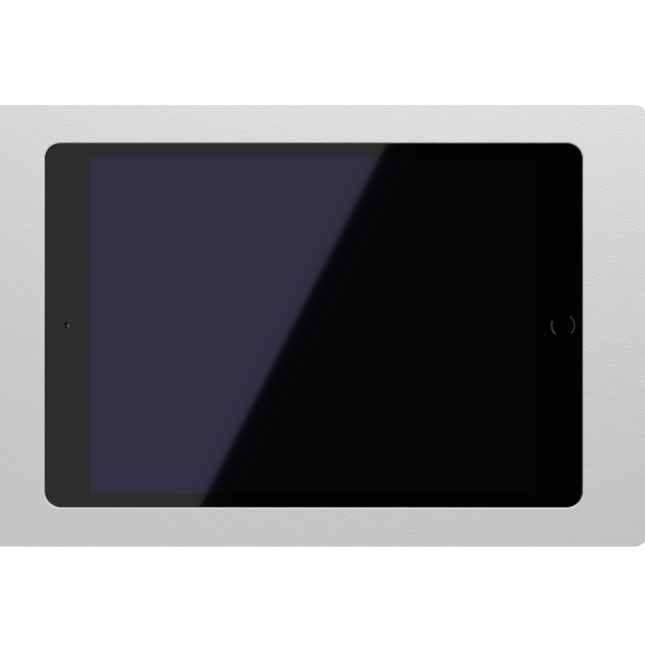 Displine Companion Wall iPad 10.2/10.5 , Wit