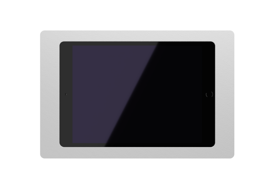 Displine Companion Wall iPad 10.2/10.5 , Wit