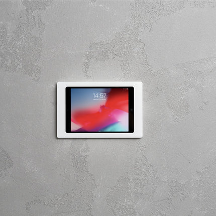 Displine Companion Wall iPad 10.2/10.5 , Wit