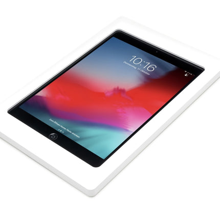 Displine Companion Wall iPad 9.7 ,  Wit