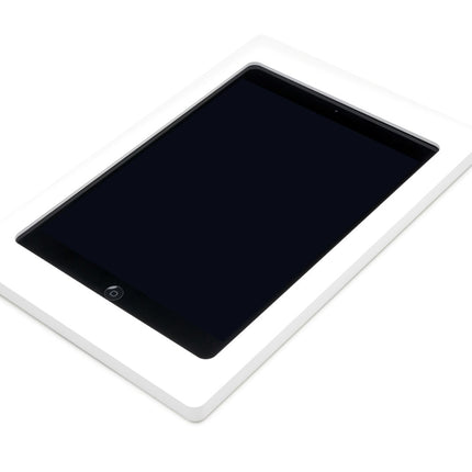 Displine Companion Wall iPad 9.7 ,  Wit