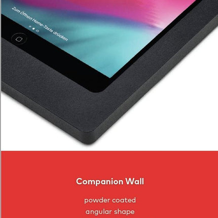 Displine Companion Wall iPad 9.7 ,  Wit