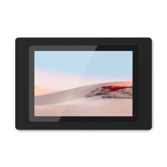 Displine Companion Wall Microsoft Surface GO Zwart