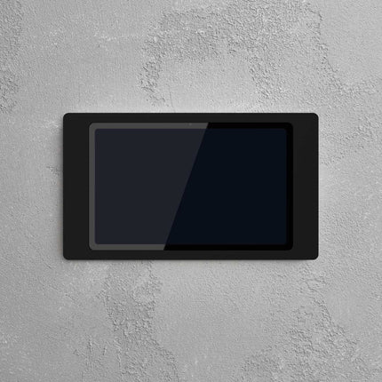 Displine Companion Wall Microsoft Surface GO Zwart