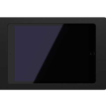 Displine Companion Wall wandhouder iPad 10.2/10.5 , Zwart