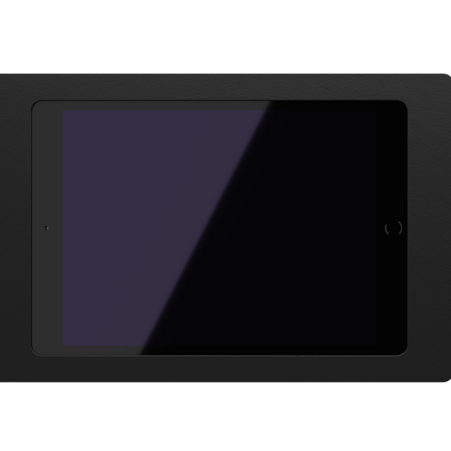 Displine Companion Wall wandhouder iPad 10.2/10.5 , Zwart