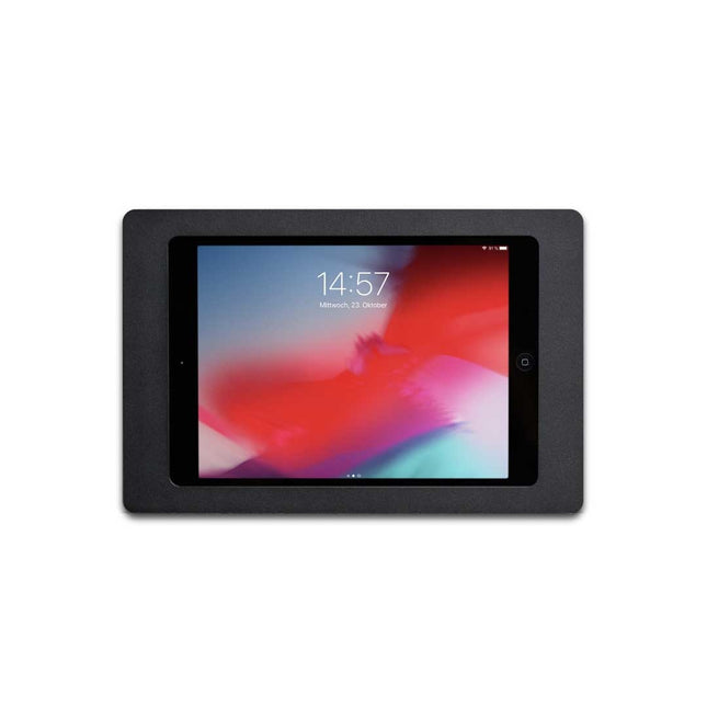 Displine Companion Wall wandhouder iPad 9.7 , Zwart