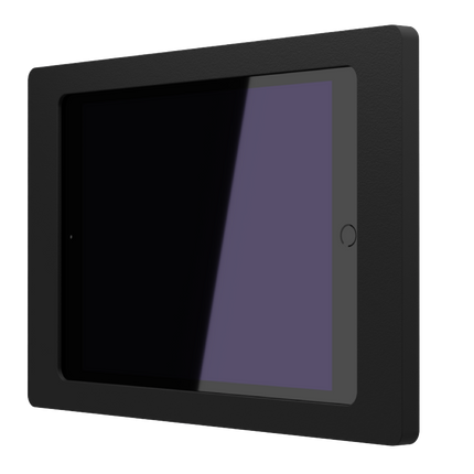 Displine Companion Wall wandhouder iPad 9.7 , Zwart