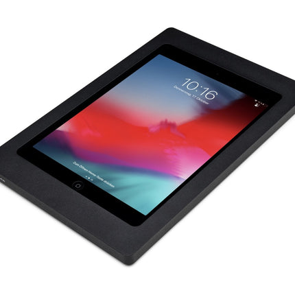 Displine Companion Wall wandhouder iPad 9.7 , Zwart