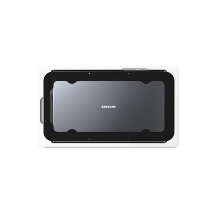 Displine Companion Wall wandhouder Samsung Galaxy Tab A8 10.5  Wit