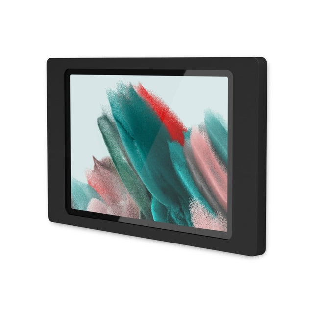 Displine Companion Wall wandhouder Samsung Galaxy Tab A8 10.5 Zwart