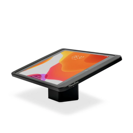 Displine Dame Stand for iPad 10.2 Zwart