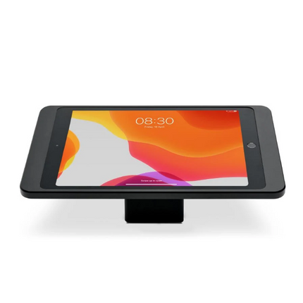 Displine Dame Stand for iPad 10.2 Zwart