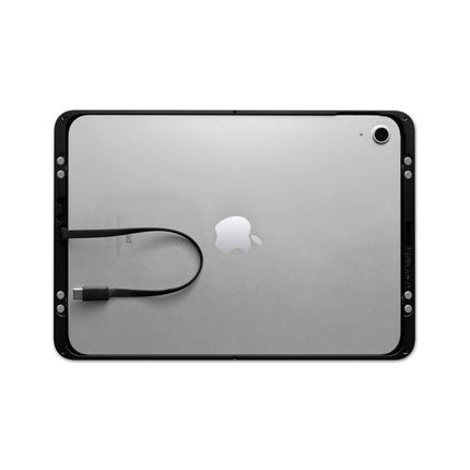 Displine Dame Wall 2.0 voor iPad Pro 11" (M4/M5)- Kleurkeuze