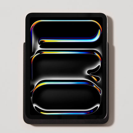 Displine Dame Wall Home 2.0 for iPad Pro 13" (2024, M4)