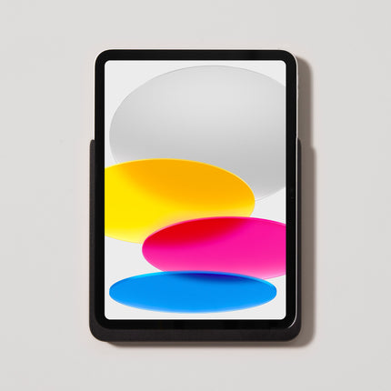 Displine Dame Wall Home 2.0 voor iPad 10th & 11th gen