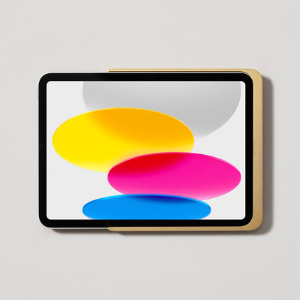 Displine Dame Wall Home 2.0 voor iPad 10th & 11th gen