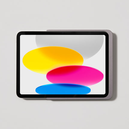 Displine Dame Wall Home 2.0 voor iPad 10th & 11th gen