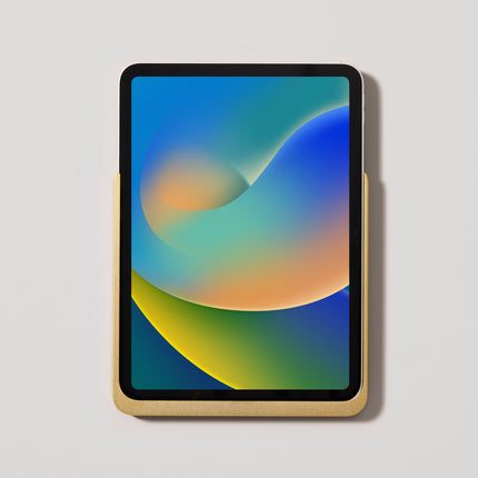 Displine Dame Wall Home 2.0 voor iPad Pro 11" (2024)