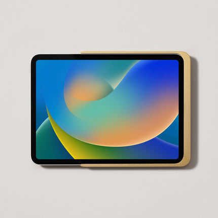 Displine Dame Wall Home 2.0 voor iPad Pro 11" (2024/2025)