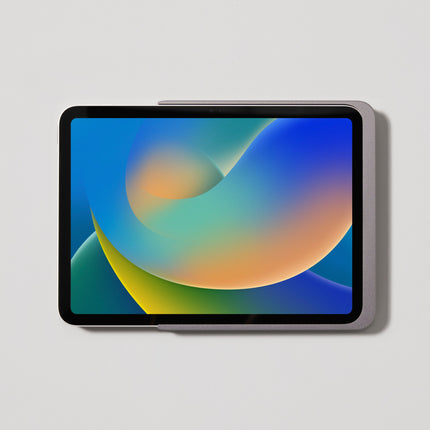 Displine Dame Wall Home 2.0 voor iPad Pro 11" (2024/2025)