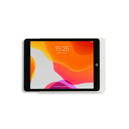 Displine Dame Wall Home Slide-in wandhouder iPad 10.2, Wit