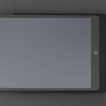 Displine Dame Wall Home Slide-in wandhouder iPad 10.2, Wit