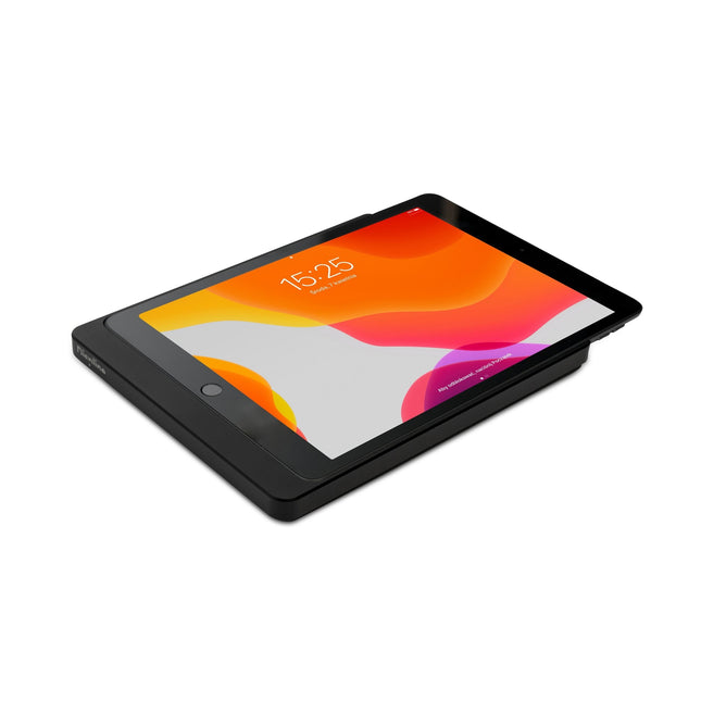 Displine Dame Wall Home Slide-in wandhouder iPad 10.2, zwart