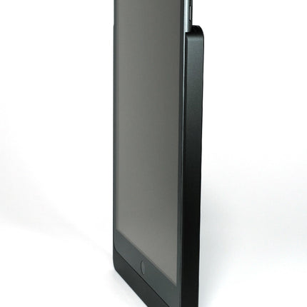 Displine Dame Wall Home Slide-in wandhouder iPad Air/ Pro 11", Wit