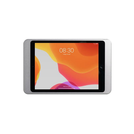 Displine Dame Wall iPad 10.2  zilver