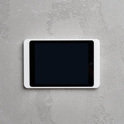 Displine Dame Wall iPad 10.2/10.5, wit