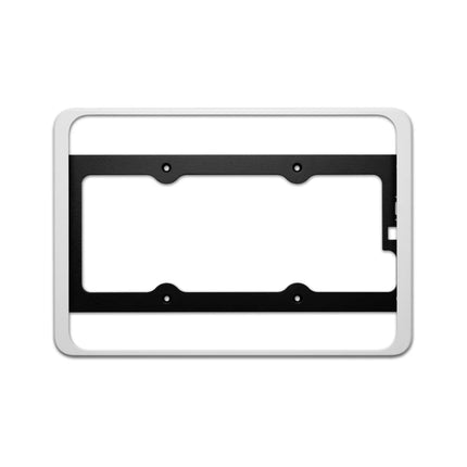 Displine Displine Dame Wall 2.0 Wandhouder voor iPad 10th-11th gen. Wit