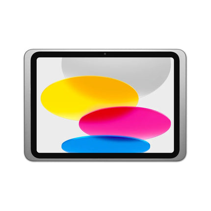 Displine Displine Dame Wall 2.0 Wandhouder voor iPad 10th-11th gen. Zilver