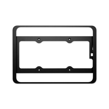 Displine Displine Dame Wall 2.0 Wandhouder voor iPad 10th-11th gen. Zwart